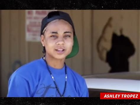 Ashley Tropez, Beyond Scared Straight Star, Found Dead at 24